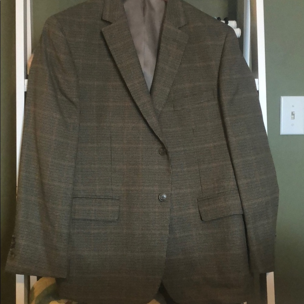 Men’s blazer size 42